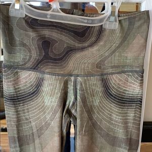 Niyama Sol Leggings